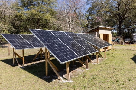 3/2 Country Home in Suwannee County, FL For Sale - image 19