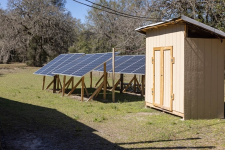 3/2 Country Home in Suwannee County, FL For Sale - image 16