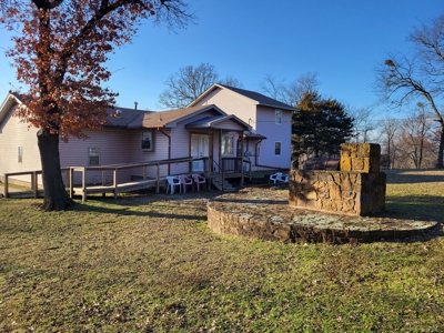 4 Bedroom 3 Bath Country Home  2 +/-Acres Selling At Auction - image 5