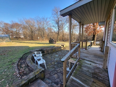 4 Bedroom 3 Bath Country Home  2 +/-Acres Selling At Auction - image 6