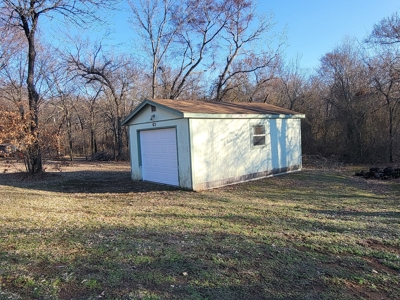 4 Bedroom 3 Bath Country Home  2 +/-Acres Selling At Auction - image 3