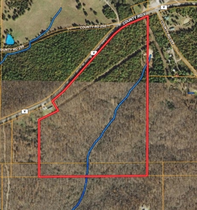 Hunting/Timber Land For Sale in the Ozarks! - image 1