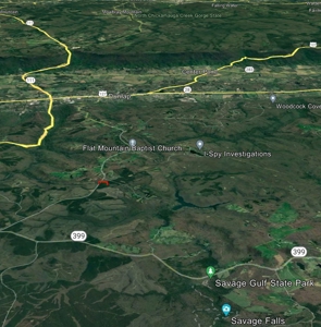 5.59+- Acres on top of the Cumberland Plateau Dunlap - image 20