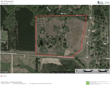 Prime Commercial or Residential Land for Sale Pike County MS - image 10