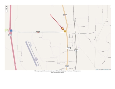 Prime Commercial or Residential Land for Sale Pike County MS - image 12