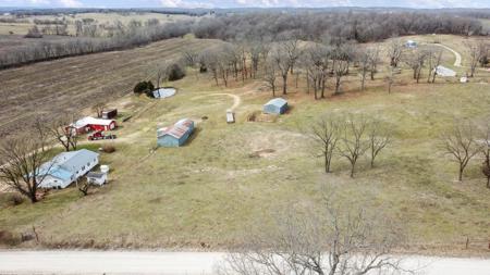 Missouri Ozarks Hobby Farm With Nice Ranch-Style Home - image 23