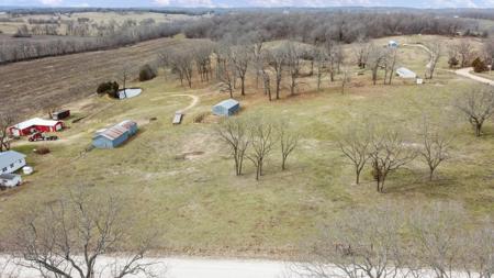 Missouri Ozarks Hobby Farm With Nice Ranch-Style Home - image 24