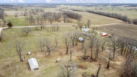 Missouri Ozarks Hobby Farm With Nice Ranch-Style Home - image 28