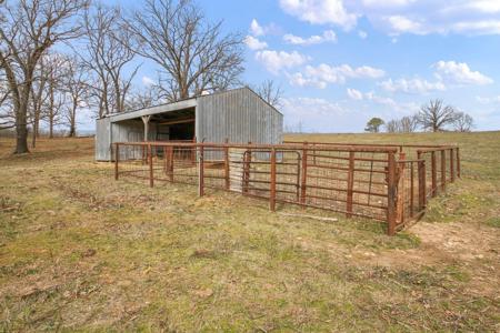 Missouri Ozarks Hobby Farm With Nice Ranch-Style Home - image 8