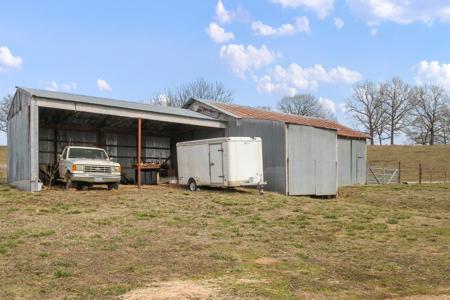 Missouri Ozarks Hobby Farm With Nice Ranch-Style Home - image 6