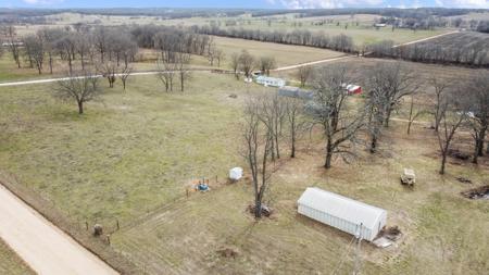 Missouri Ozarks Hobby Farm With Nice Ranch-Style Home - image 27