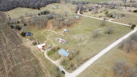 Missouri Ozarks Hobby Farm With Nice Ranch-Style Home - image 30