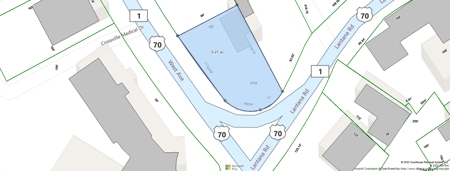 Business and land for sale Tennessee  22 W Ave Crossville TN - image 7