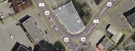 Business and land for sale Tennessee  22 W Ave Crossville TN - image 6