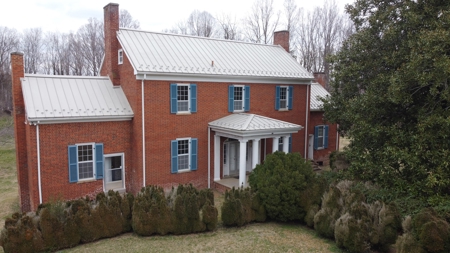 Historical Home for Sale in Bassett VA! - image 4