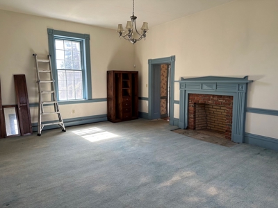 Historical Home for Sale in Bassett VA! - image 15