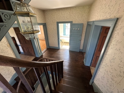 Historical Home for Sale in Bassett VA! - image 27