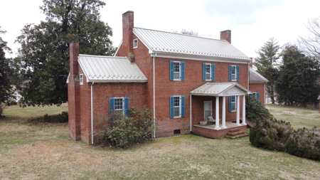 Historical Home for Sale in Bassett VA! - image 6