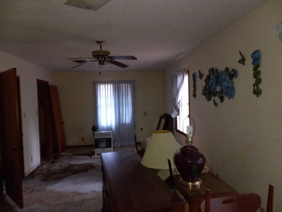 LARGE COUNTRY HOME on 27.10 ACRES FOR SALE in Antlers, OK - image 19