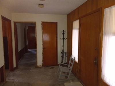 LARGE COUNTRY HOME on 27.10 ACRES FOR SALE in Antlers, OK - image 20