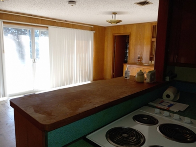 LARGE COUNTRY HOME on 27.10 ACRES FOR SALE in Antlers, OK - image 17