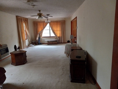LARGE COUNTRY HOME on 27.10 ACRES FOR SALE in Antlers, OK - image 14