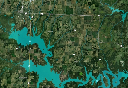 Land For Sale Clinton Missouri - image 19