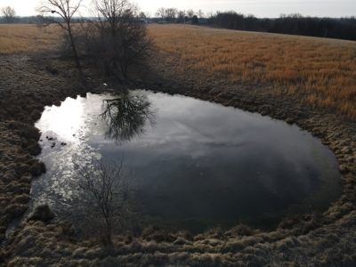 Land For Sale Clinton Missouri - image 23