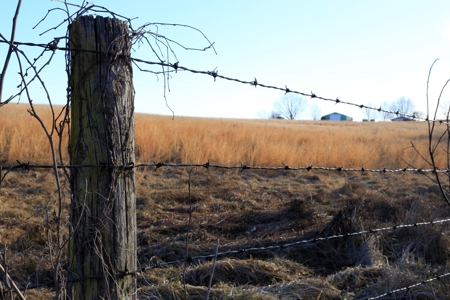 Land For Sale Clinton Missouri - image 3