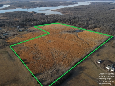 Land For Sale Clinton Missouri - image 1