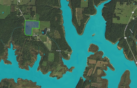 Land For Sale Clinton Missouri - image 17