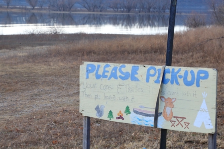 Land For Sale Clinton Missouri - image 2