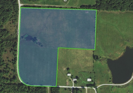 Land For Sale Clinton Missouri - image 18