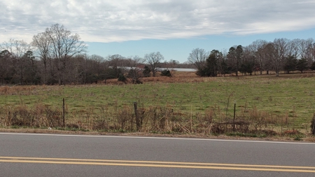 Vacant land near I-40,  Iredell County , NC  Fenced pasture - image 1