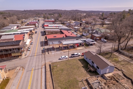 COMMERCIAL Carwash/AirBnB Property in Mammoth Spring AR! - image 14