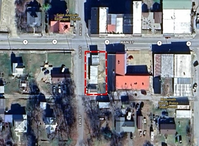 COMMERCIAL Carwash/AirBnB Property in Mammoth Spring AR! - image 17