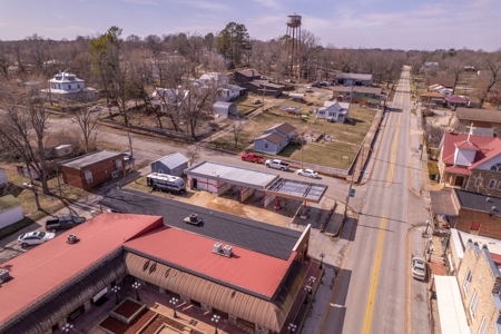 COMMERCIAL Carwash/AirBnB Property in Mammoth Spring AR! - image 16