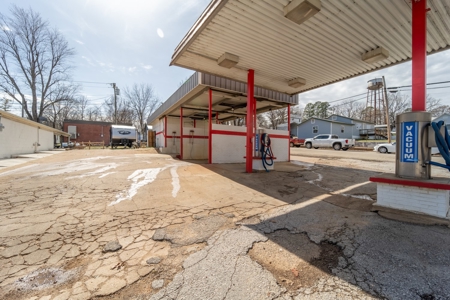 COMMERCIAL Carwash/AirBnB Property in Mammoth Spring AR! - image 13