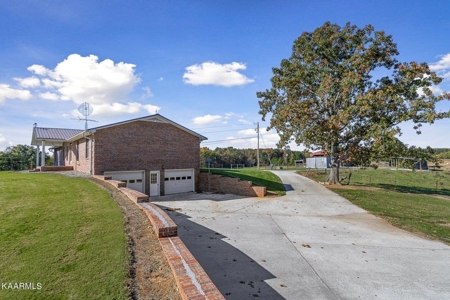 Land and farm for sale 629 Westgate Rd, Cookeville TN - image 11