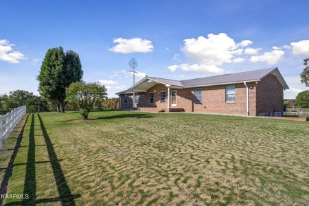 Land and farm for sale 629 Westgate Rd, Cookeville TN - image 12