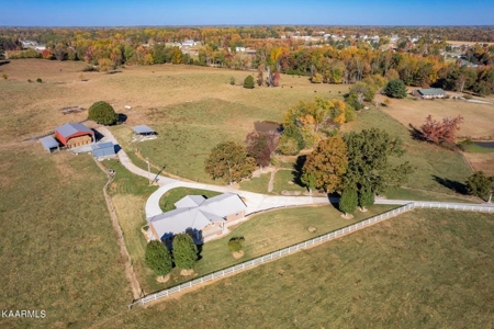 Land and farm for sale 629 Westgate Rd, Cookeville TN - image 1