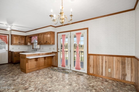 Land and farm for sale 629 Westgate Rd, Cookeville TN - image 35