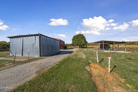 Land and farm for sale 629 Westgate Rd, Cookeville TN - image 20