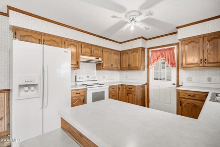 Land and farm for sale 629 Westgate Rd, Cookeville TN - image 34