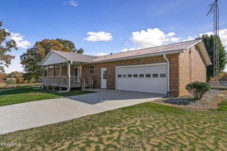 Land and farm for sale 629 Westgate Rd, Cookeville TN - image 16