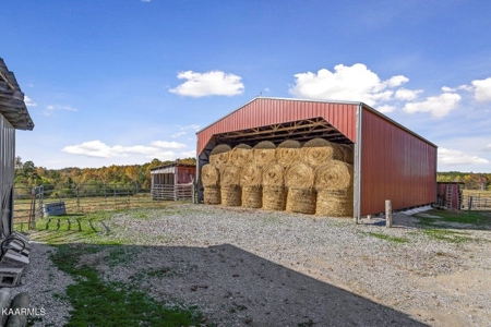 Land and farm for sale 629 Westgate Rd, Cookeville TN - image 22