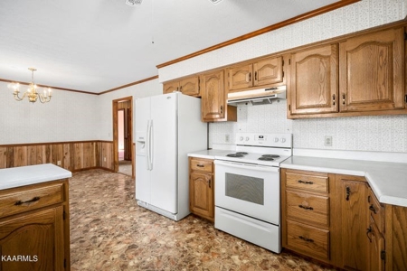 Land and farm for sale 629 Westgate Rd, Cookeville TN - image 32