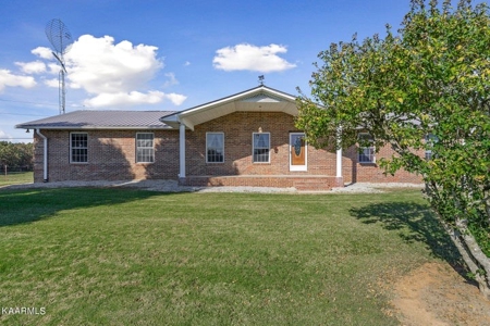 Land and farm for sale 629 Westgate Rd, Cookeville TN - image 13