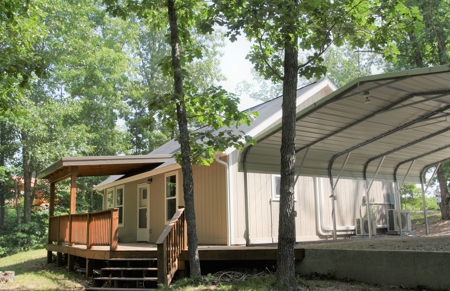 Home For Sale Near Steelville, Mo near Mark Twain Forest - image 13