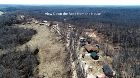 Home For Sale Near Steelville, Mo near Mark Twain Forest - image 11
